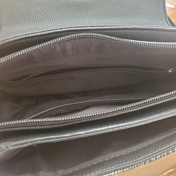 ❤️MARC NEW YORK ❤️BAG BLACK - Picture 4 of 11